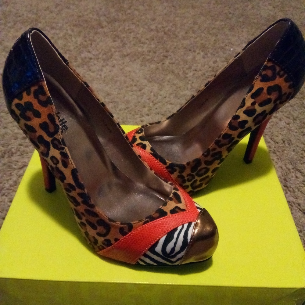 Super Cute Pump